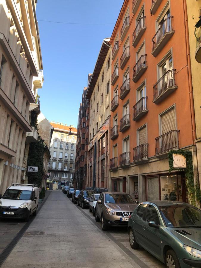 Hiraeth Home Budapest Eksteriør bilde