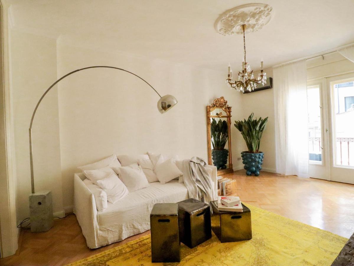 Hiraeth Home Budapest Eksteriør bilde