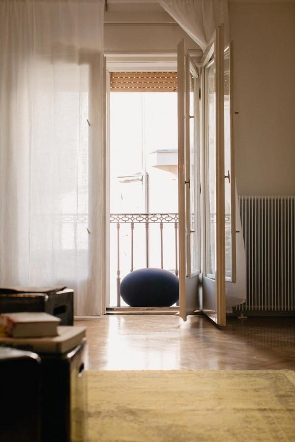 Hiraeth Home Budapest Eksteriør bilde