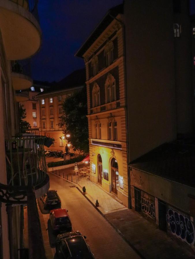 Hiraeth Home Budapest Eksteriør bilde