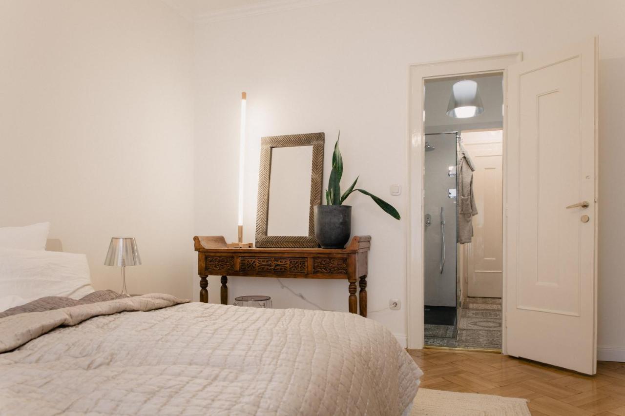 Hiraeth Home Budapest Eksteriør bilde