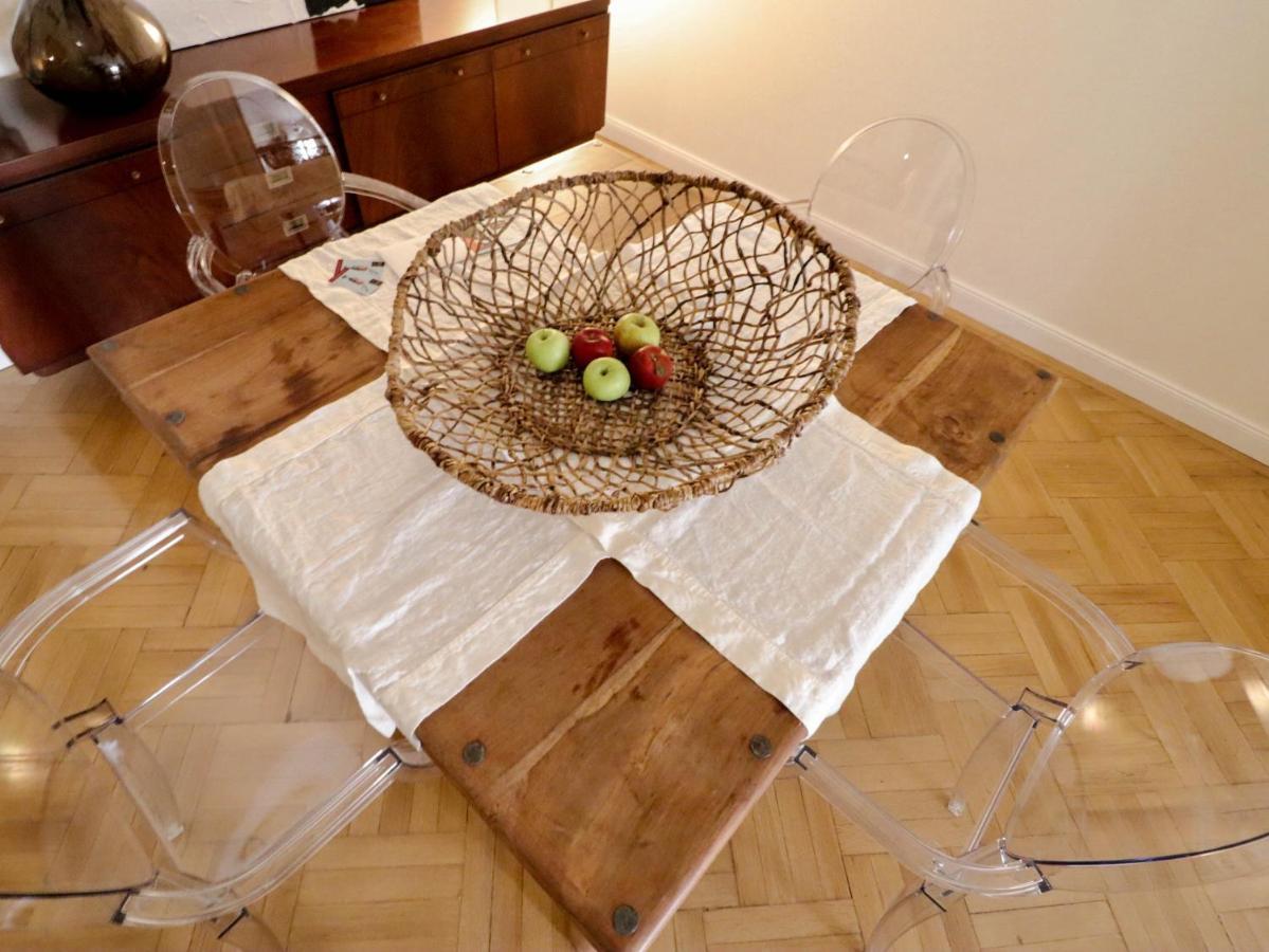 Hiraeth Home Budapest Eksteriør bilde