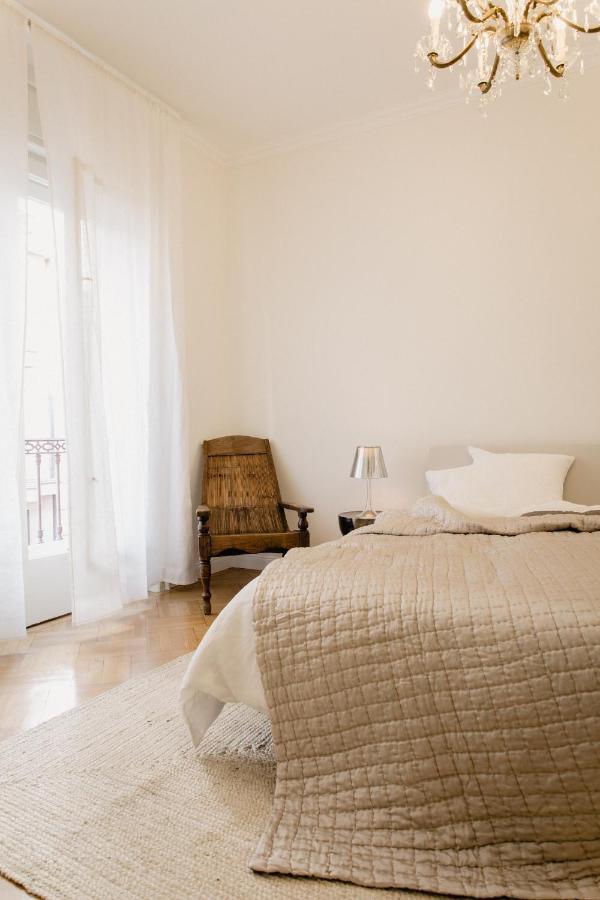 Hiraeth Home Budapest Eksteriør bilde