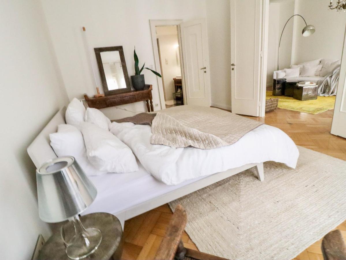 Hiraeth Home Budapest Eksteriør bilde