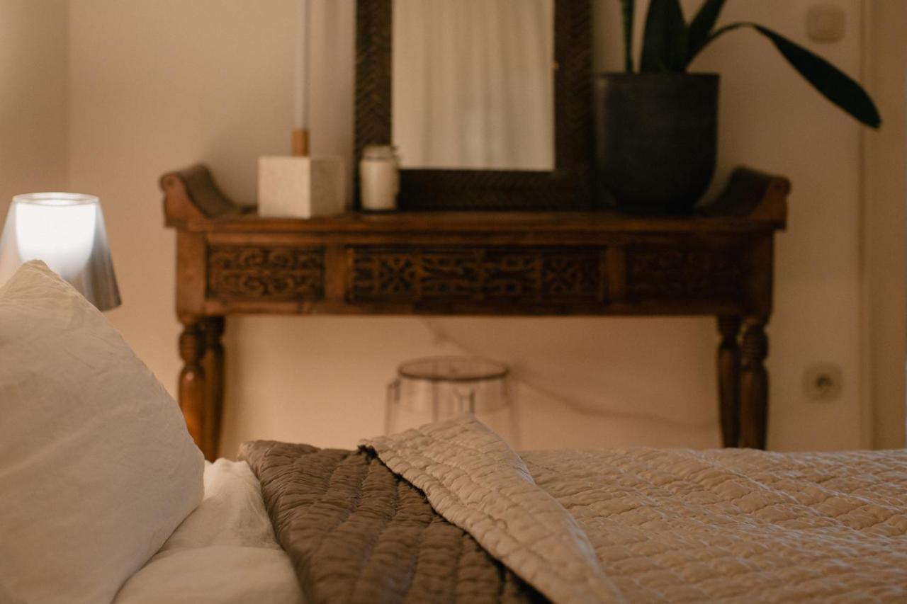 Hiraeth Home Budapest Eksteriør bilde