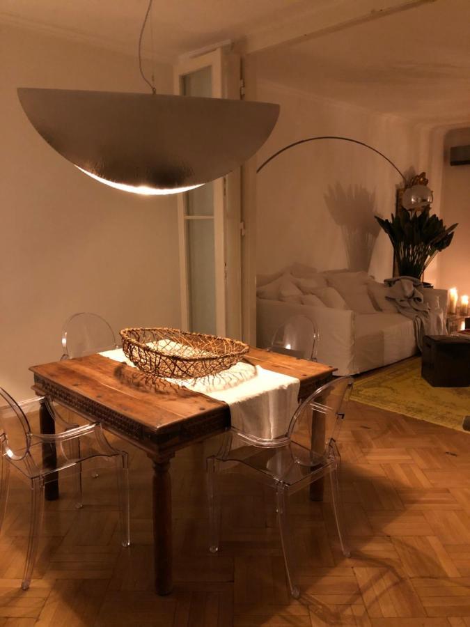 Hiraeth Home Budapest Eksteriør bilde