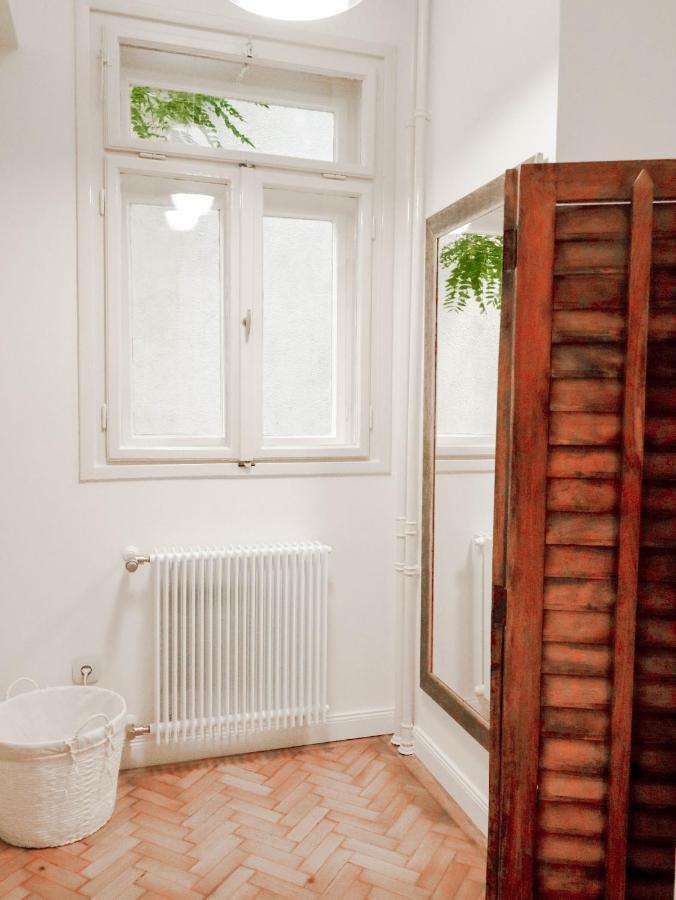 Hiraeth Home Budapest Eksteriør bilde