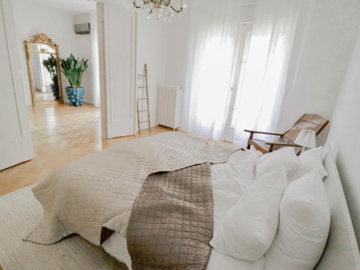 Hiraeth Home Budapest Eksteriør bilde