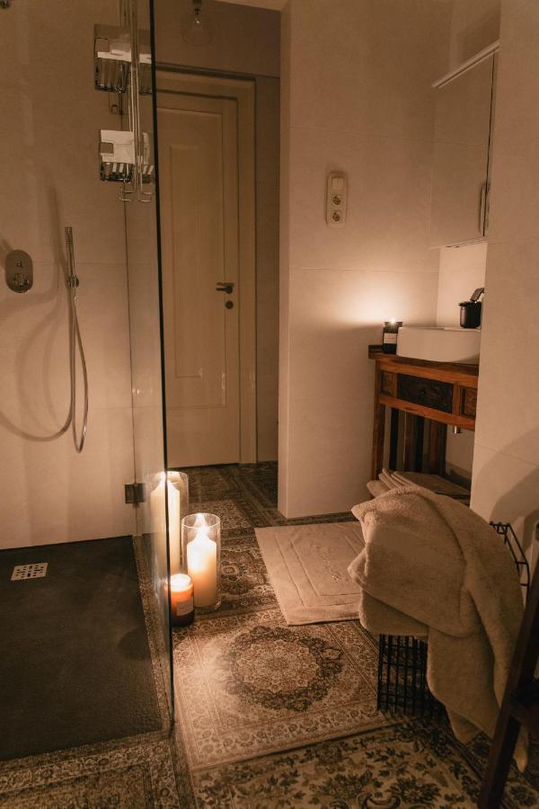 Hiraeth Home Budapest Eksteriør bilde