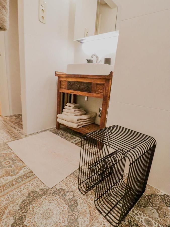 Hiraeth Home Budapest Eksteriør bilde
