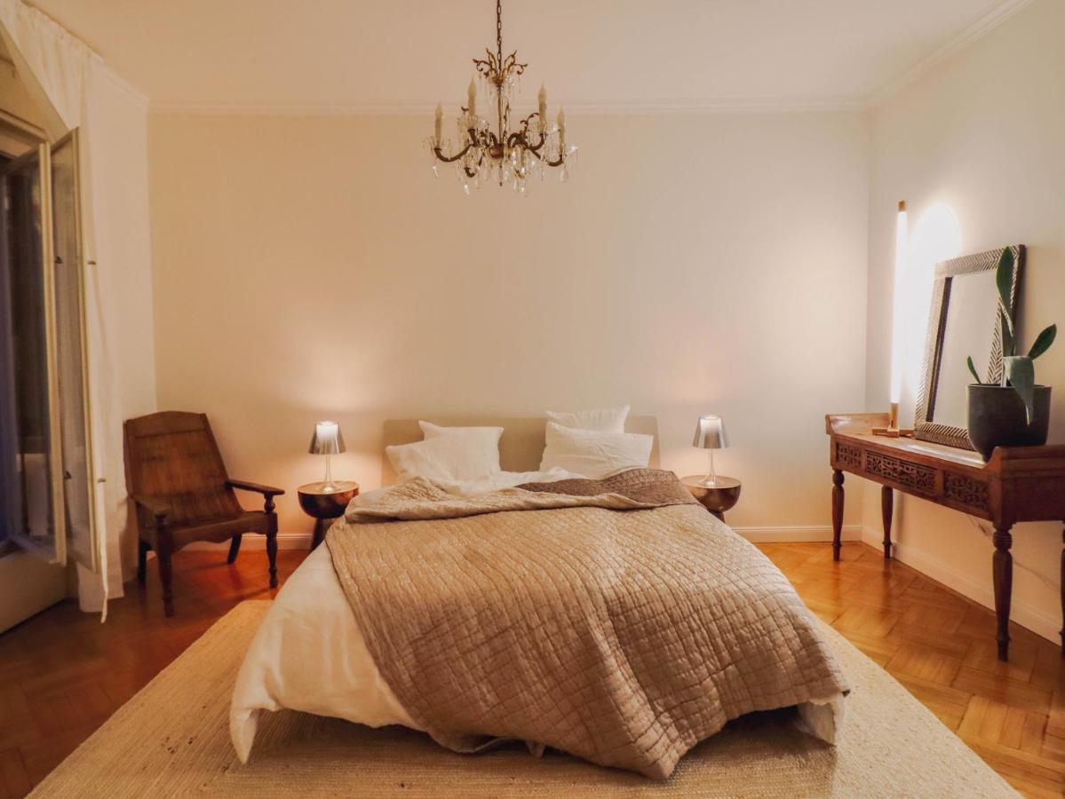 Hiraeth Home Budapest Eksteriør bilde