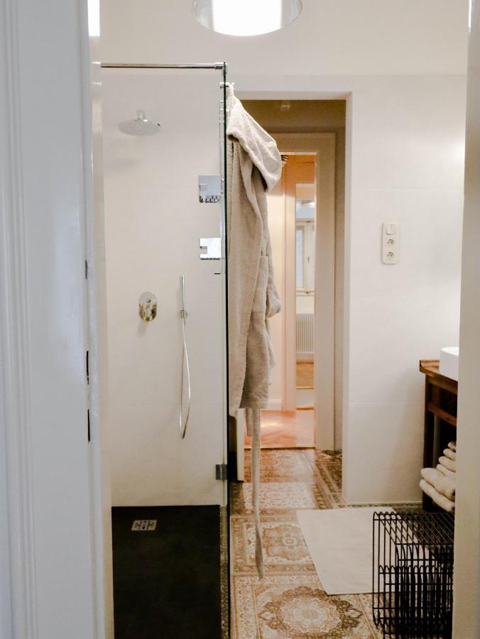 Hiraeth Home Budapest Eksteriør bilde